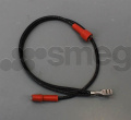 Smeg Cable-plugs-adapter - 821291846 Wiring 280-170mm